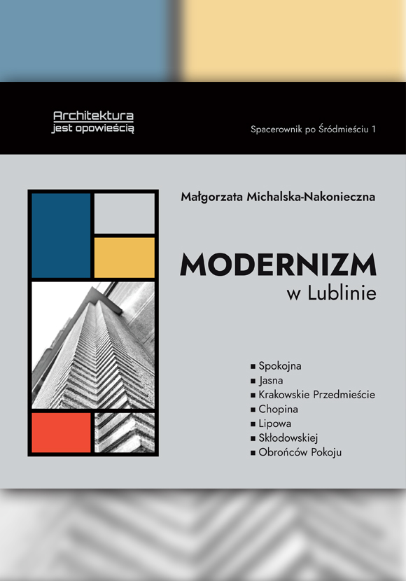 architektura-modernizm architektura jest opowieścią